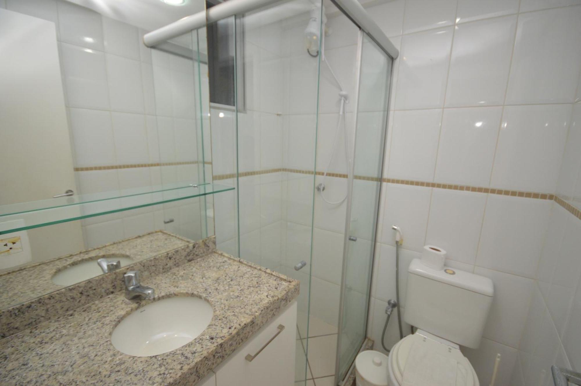 פורטאלזה Praia Iracema Apartment מראה חיצוני תמונה